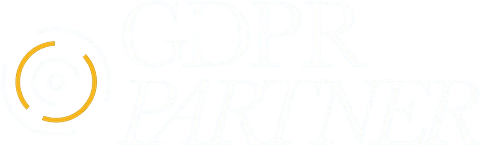 GDPR Partner dark logo