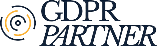 GDPR Partner logo